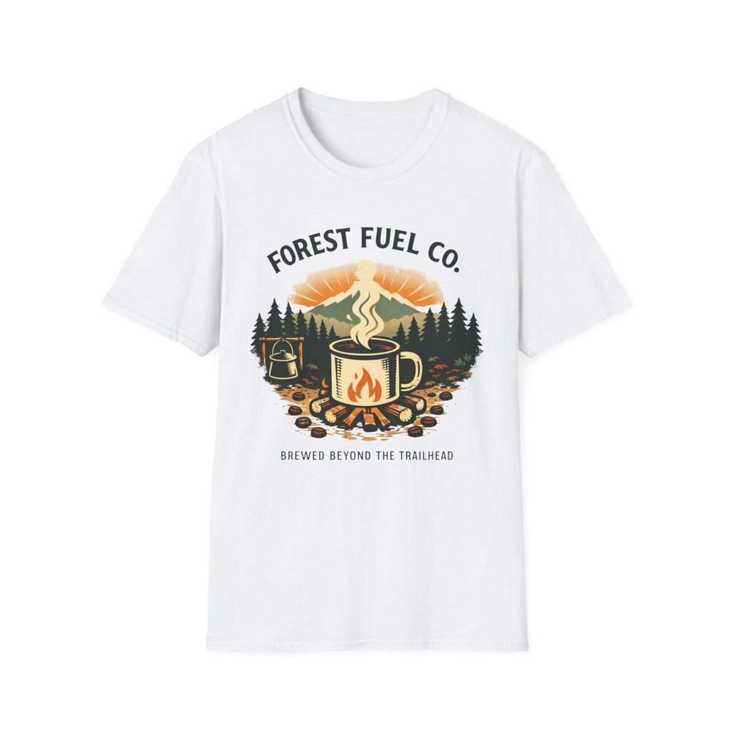 Forest Fuel Co T-Shirt
