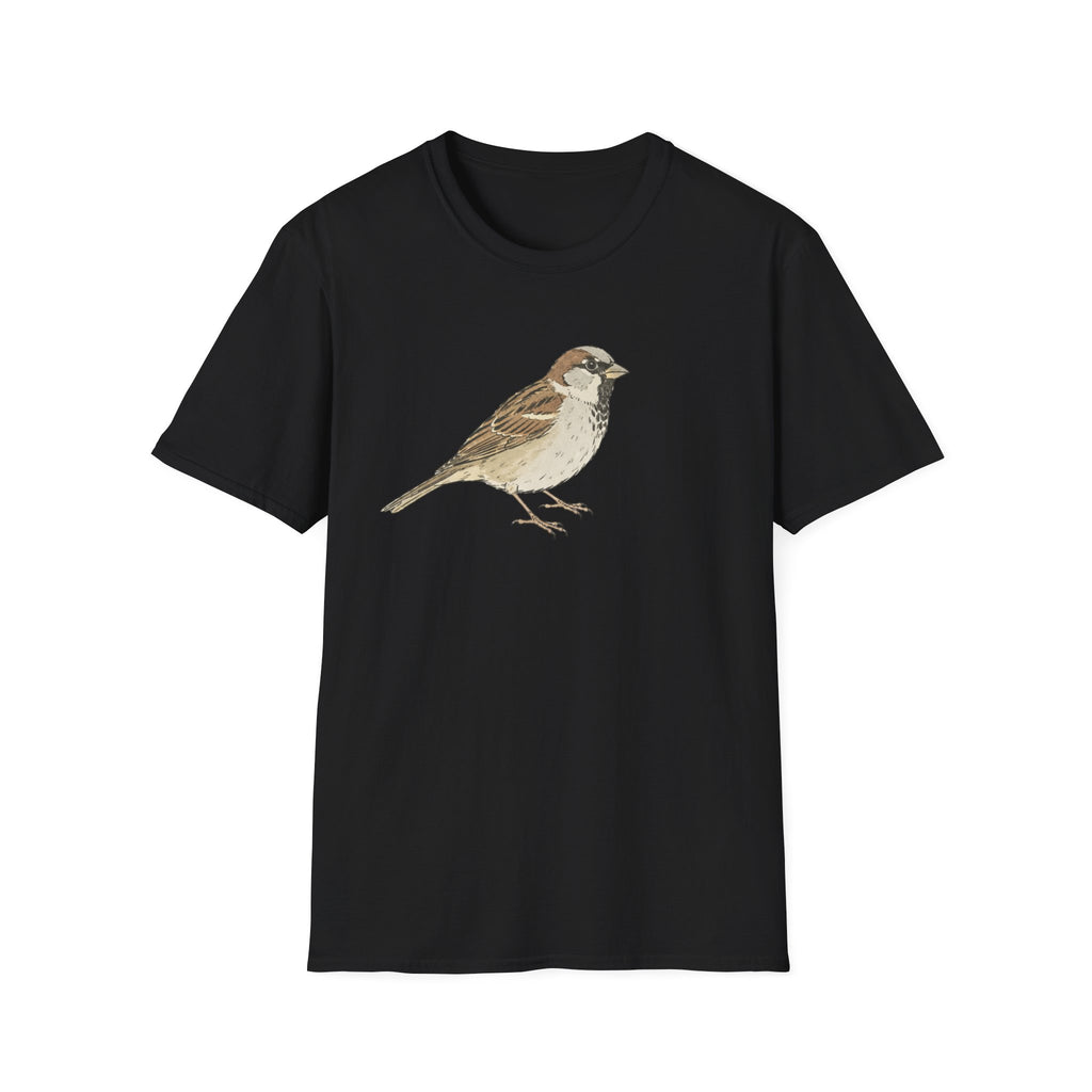 House Sparrow T-Shirt