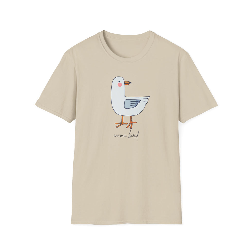 Mama Bird T-Shirt