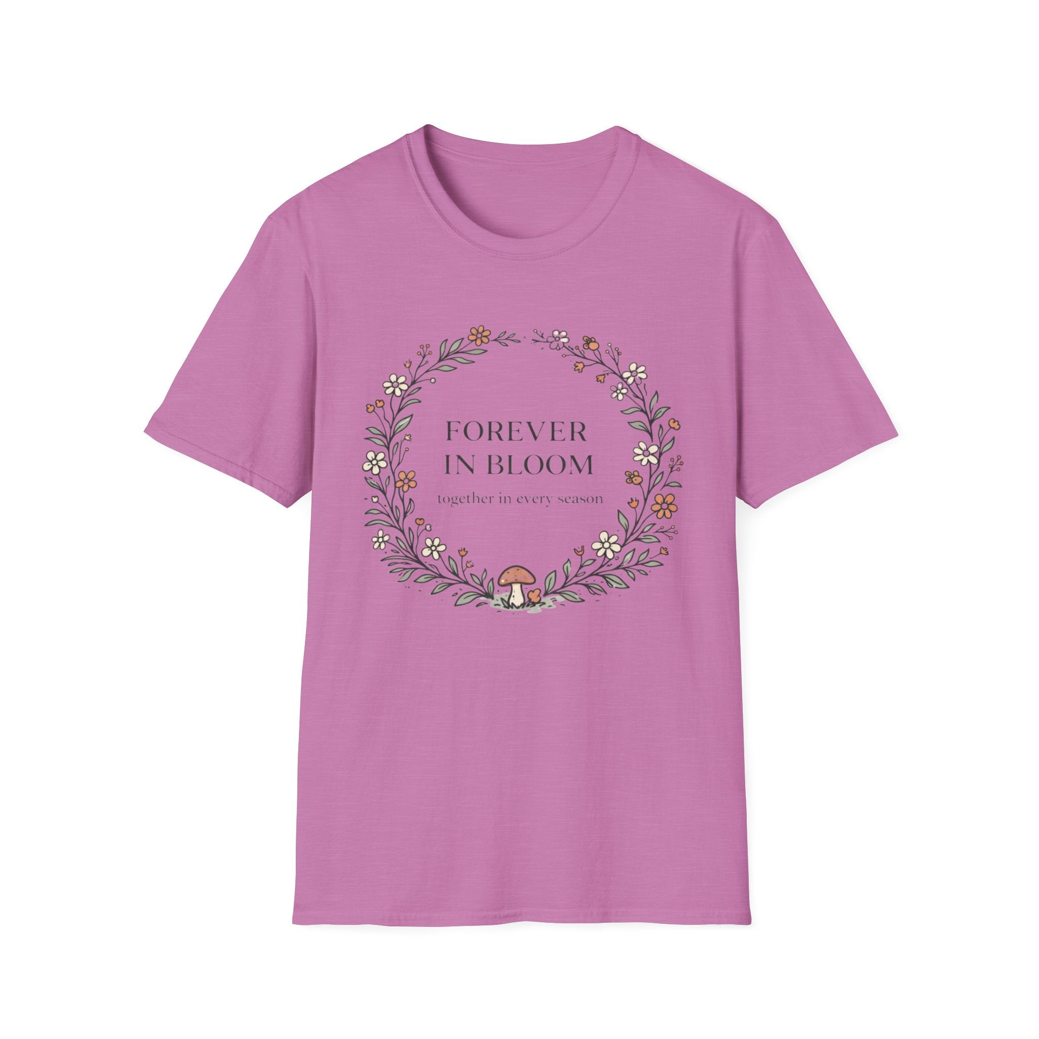 Forever in Bloom T-Shirt