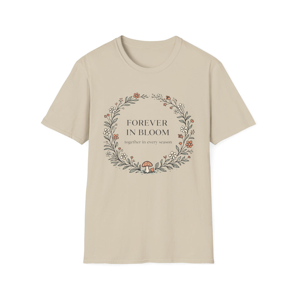 Forever in Bloom T-Shirt