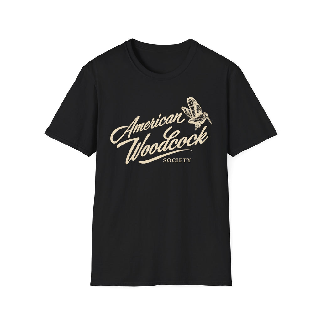 American Woodcock Society T-Shirt