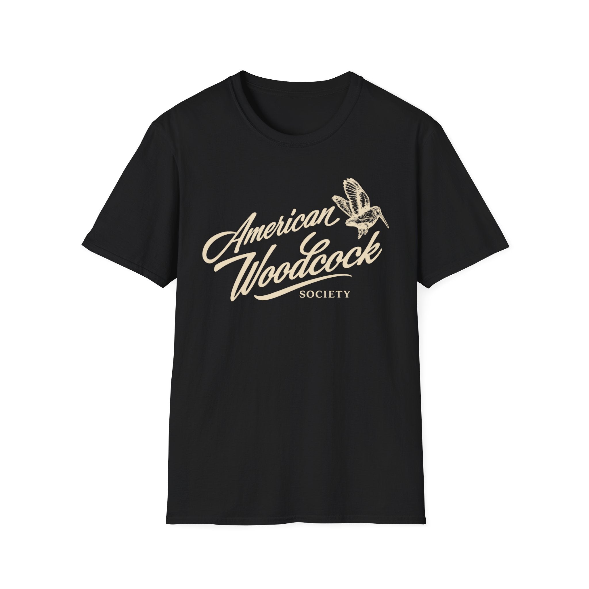 American Woodcock Society T-Shirt