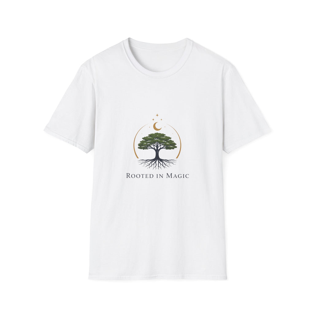 Rooted in Magic T-Shirt