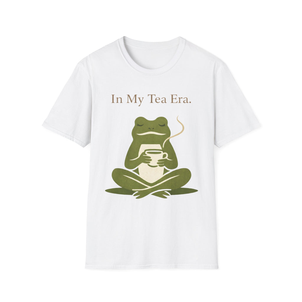 In My Tea Era T-Shirt