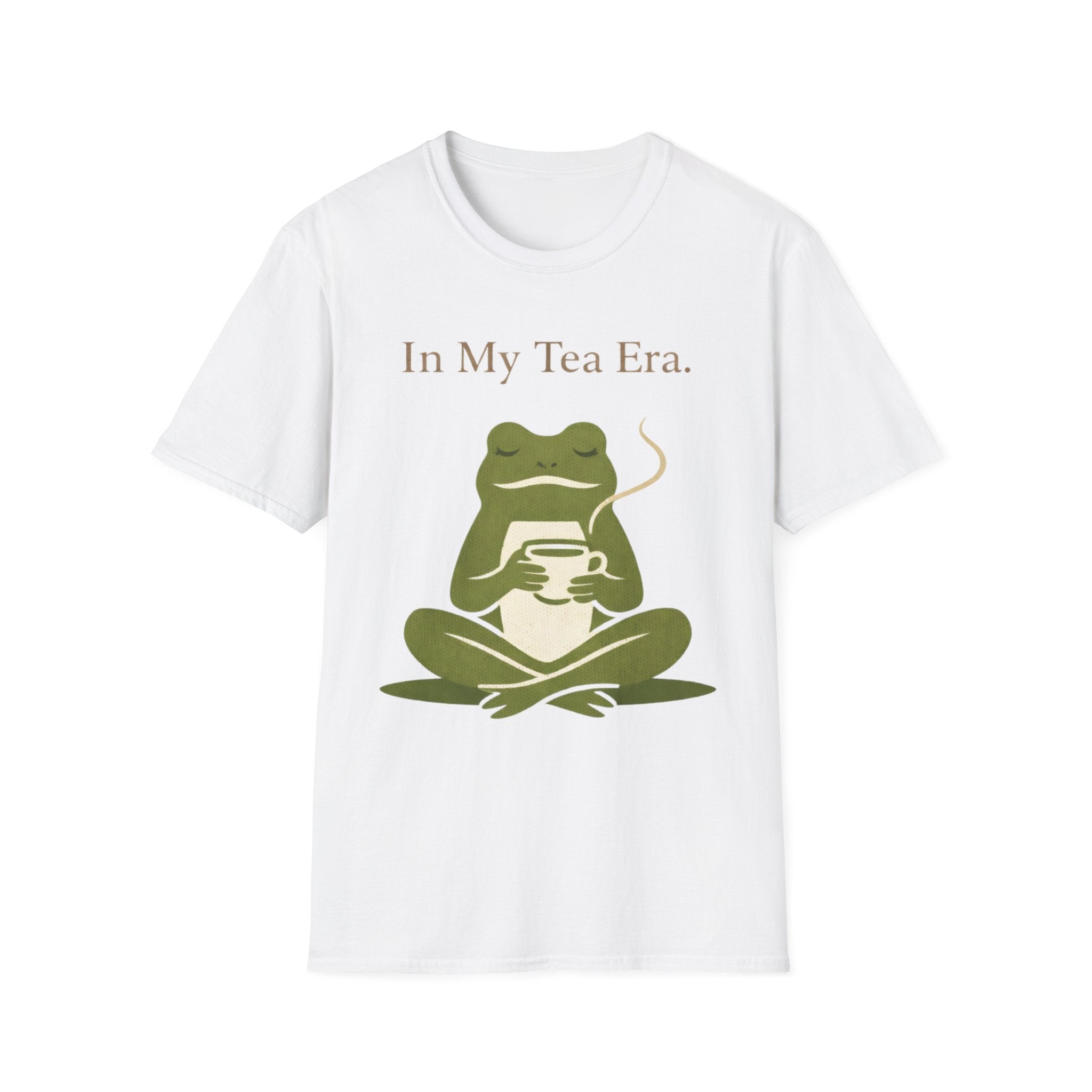 In My Tea Era T-Shirt