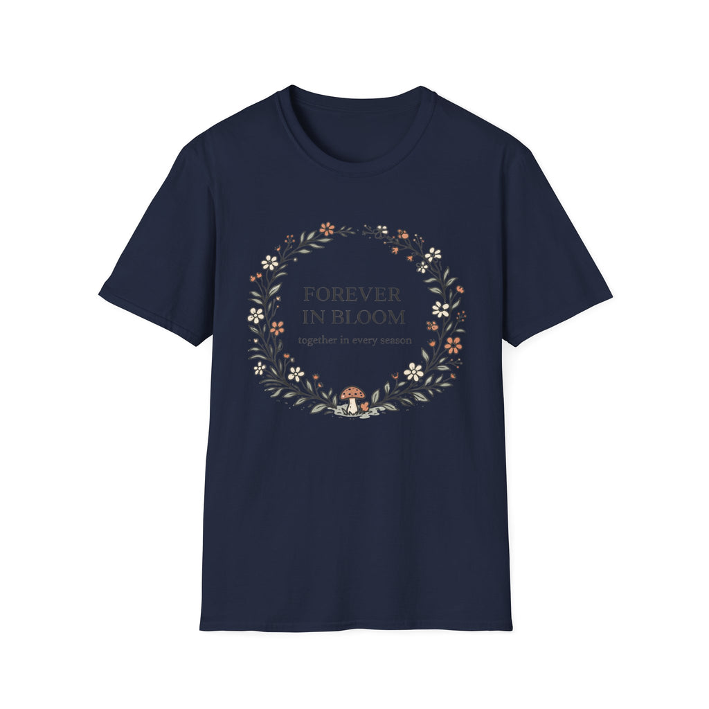 Forever in Bloom T-Shirt