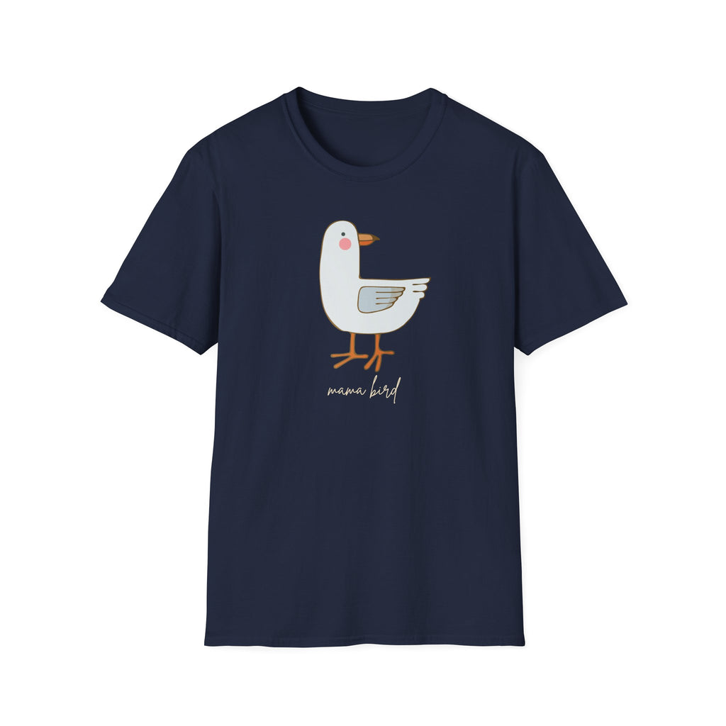 Mama Bird T-Shirt