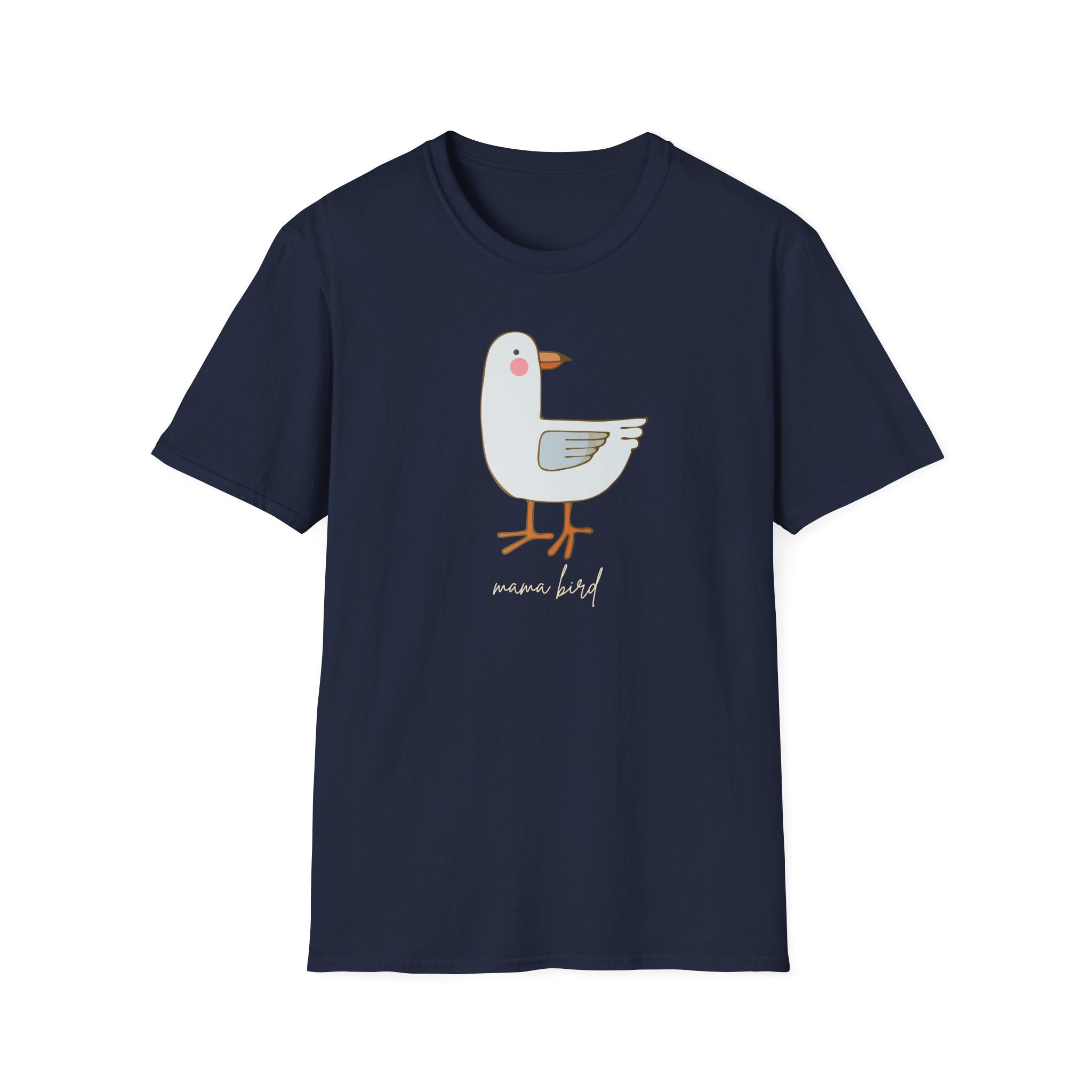 Mama Bird T-Shirt