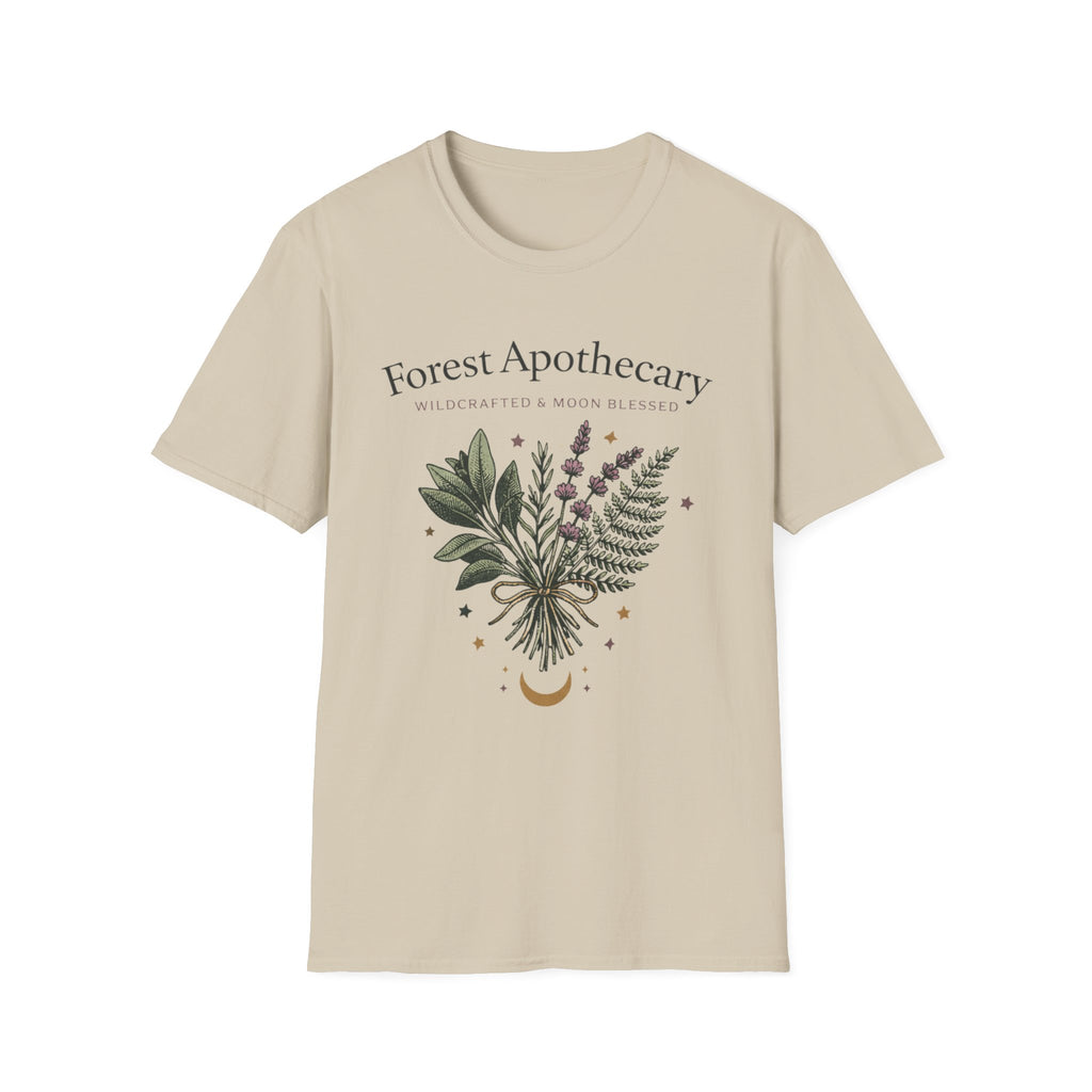 Forest Apothecary T-Shirt