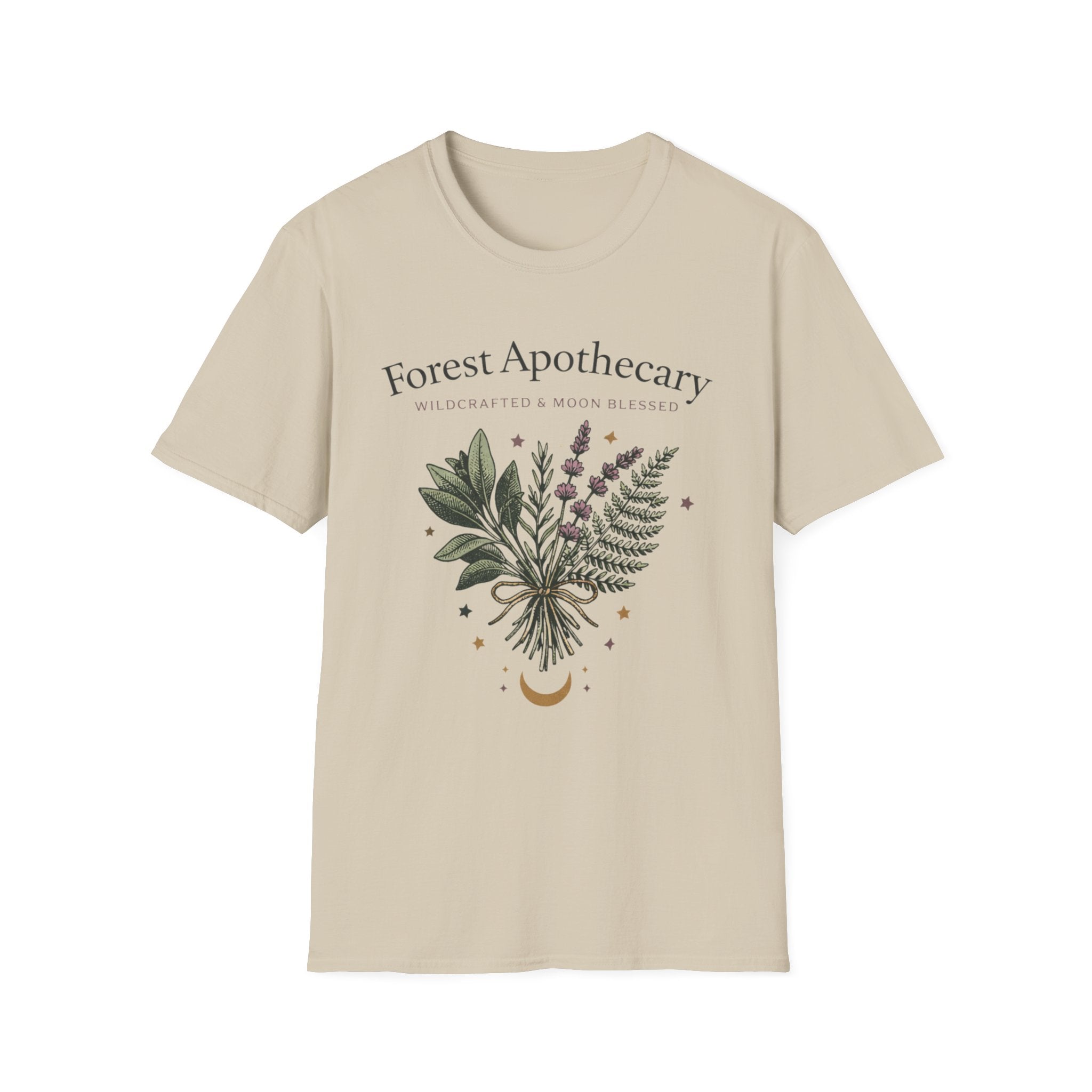 Forest Apothecary T-Shirt