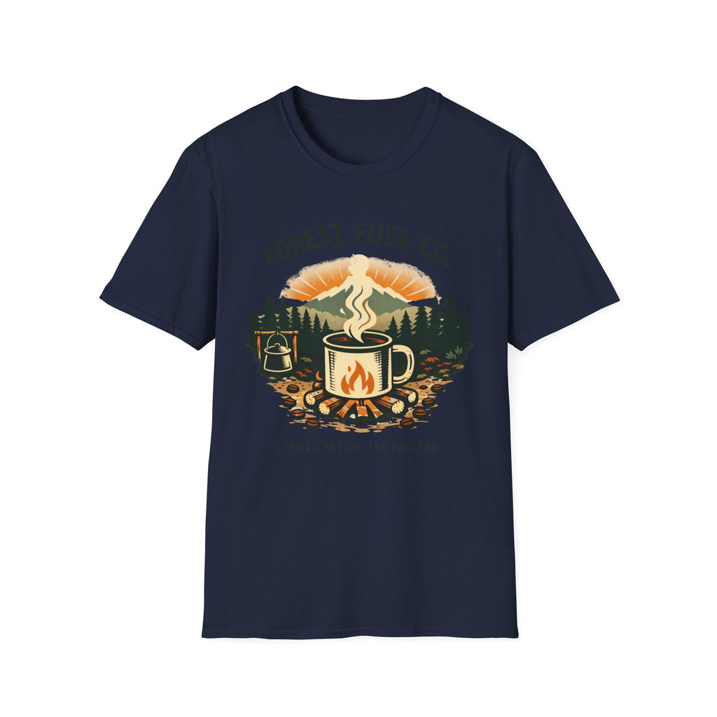 Forest Fuel Co T-Shirt