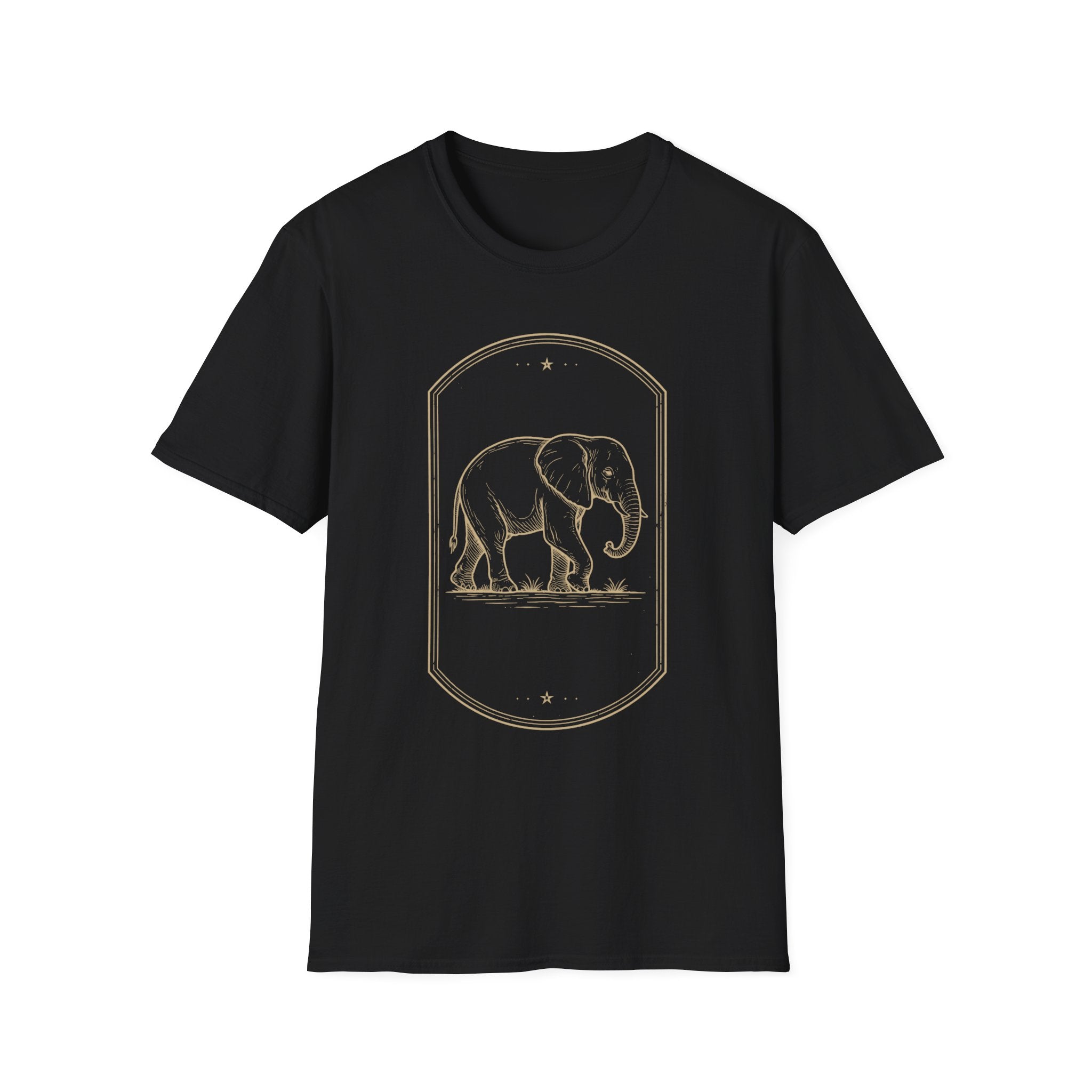 Elephant T-Shirt