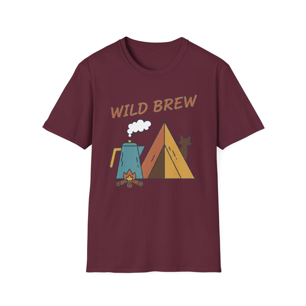 Wild Brew T-Shirt