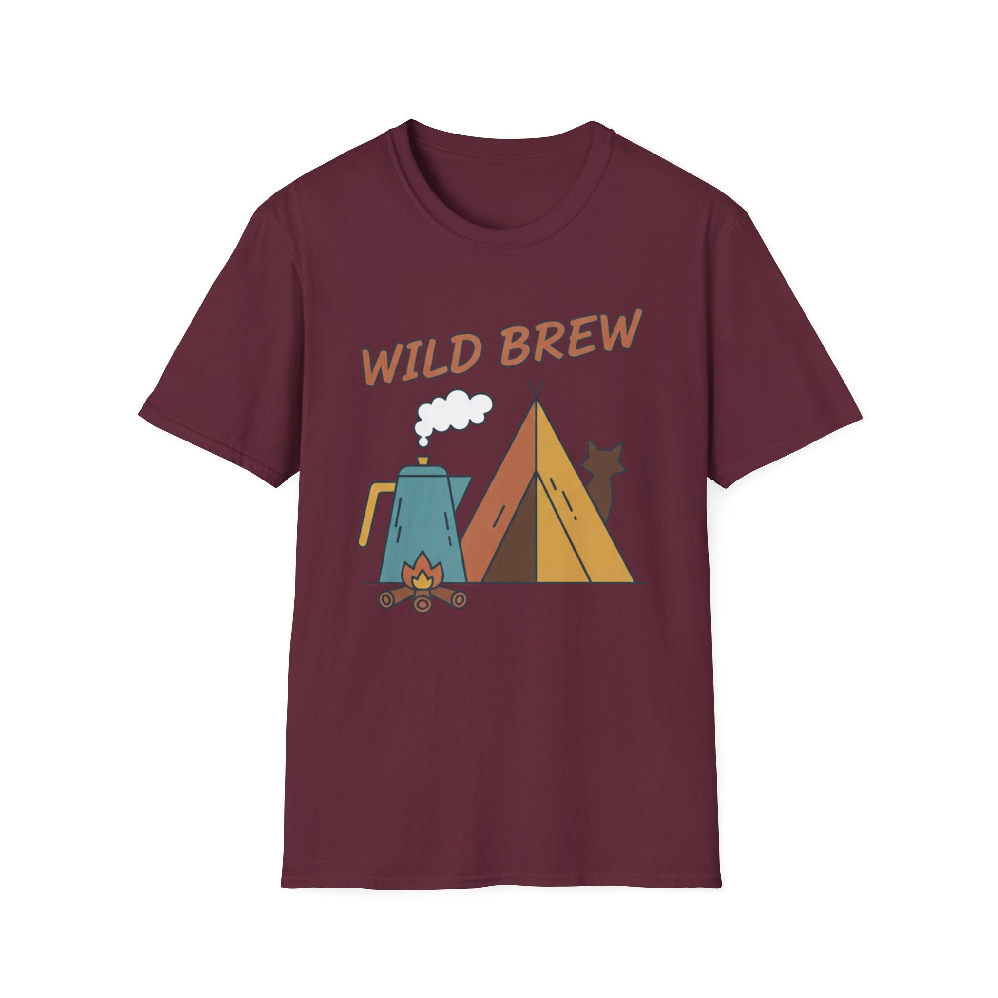 Wild Brew T-Shirt