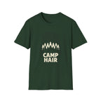 Camp Hair Don't Care T-Shirt