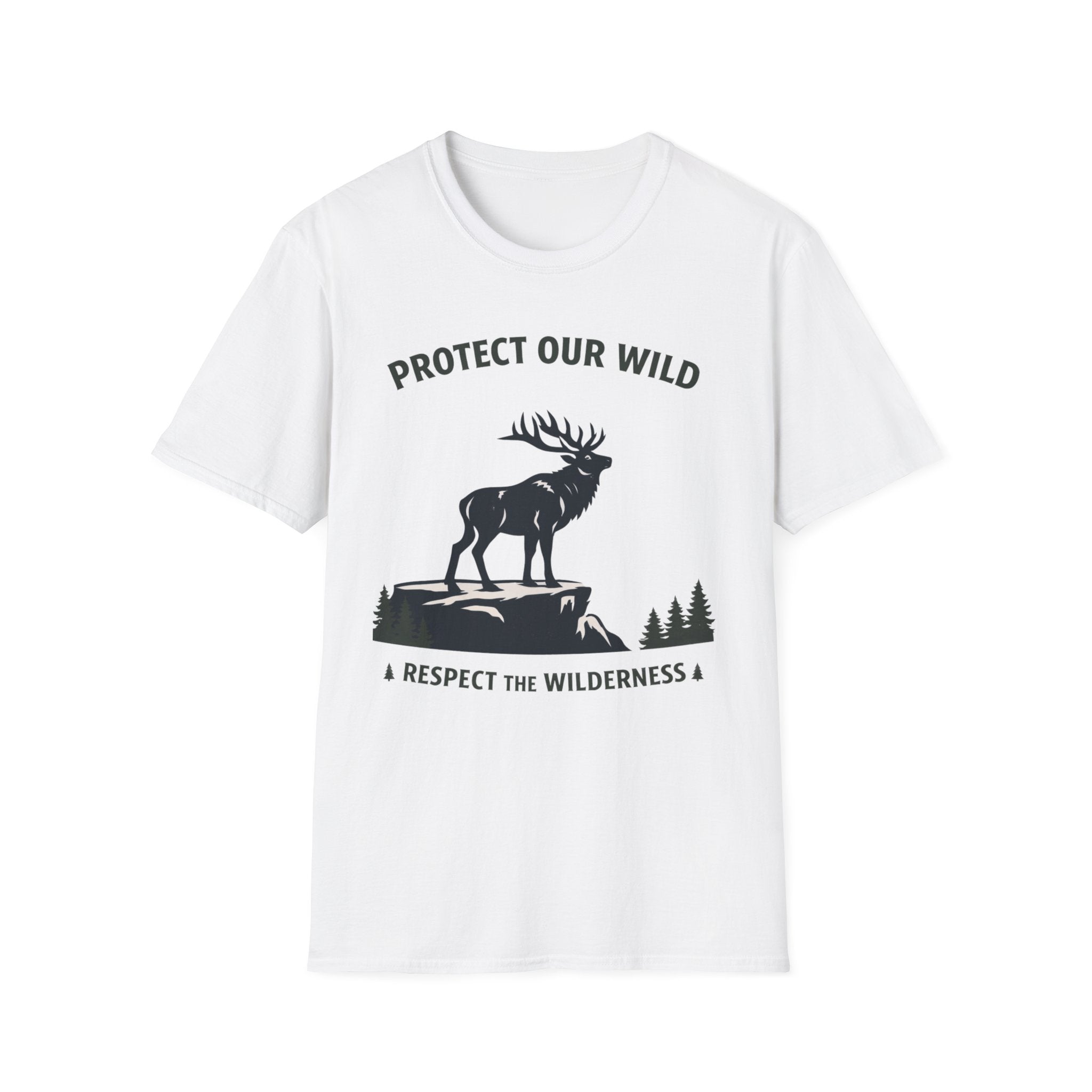 Protect our Wild T-Shirt