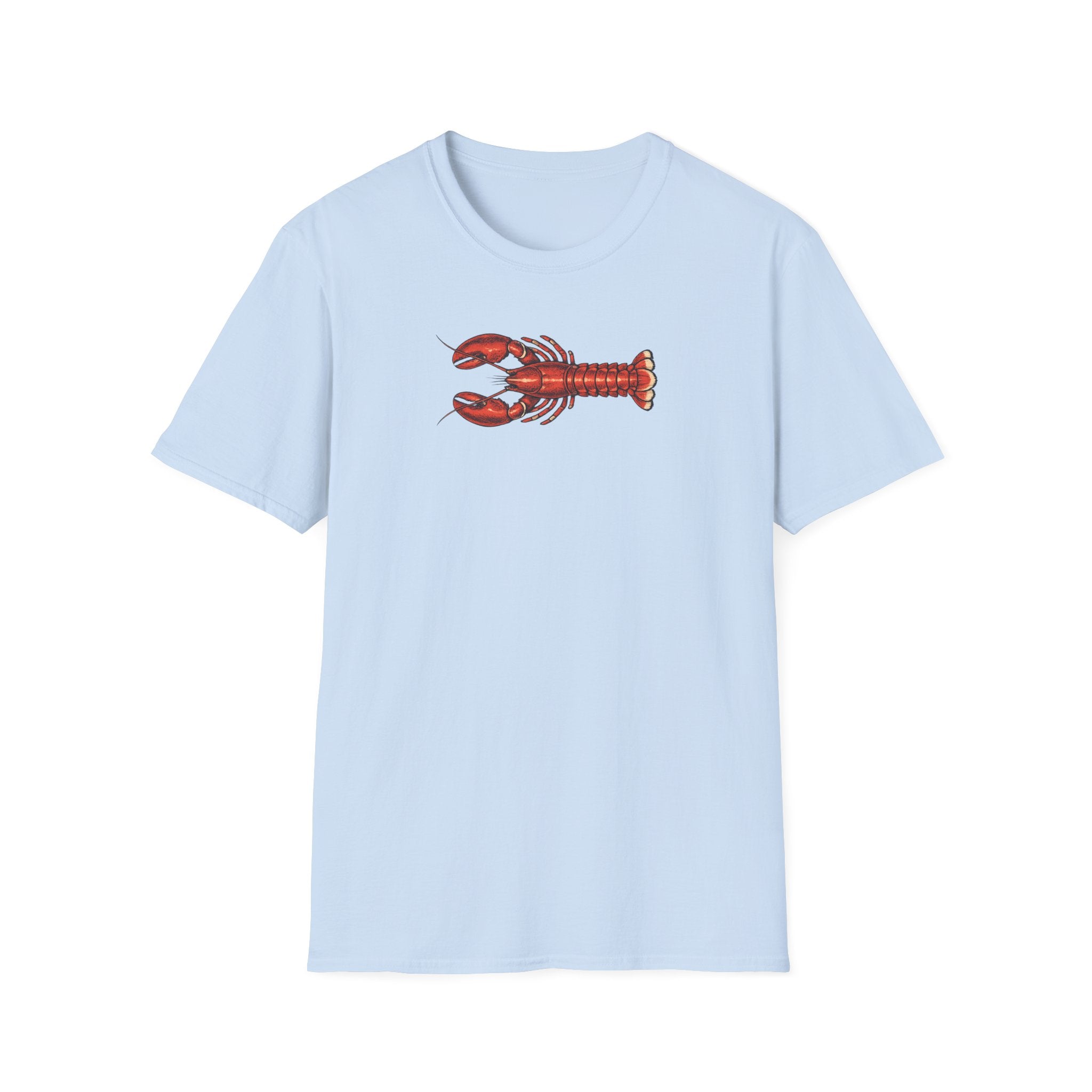 Lobster T-Shirt
