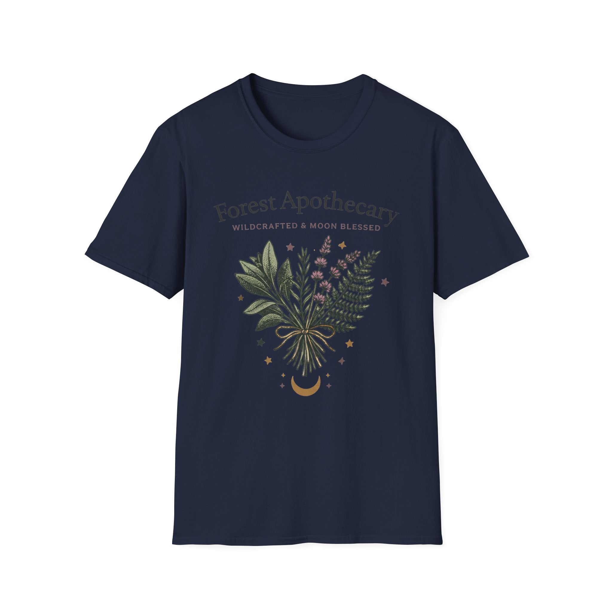 Forest Apothecary T-Shirt