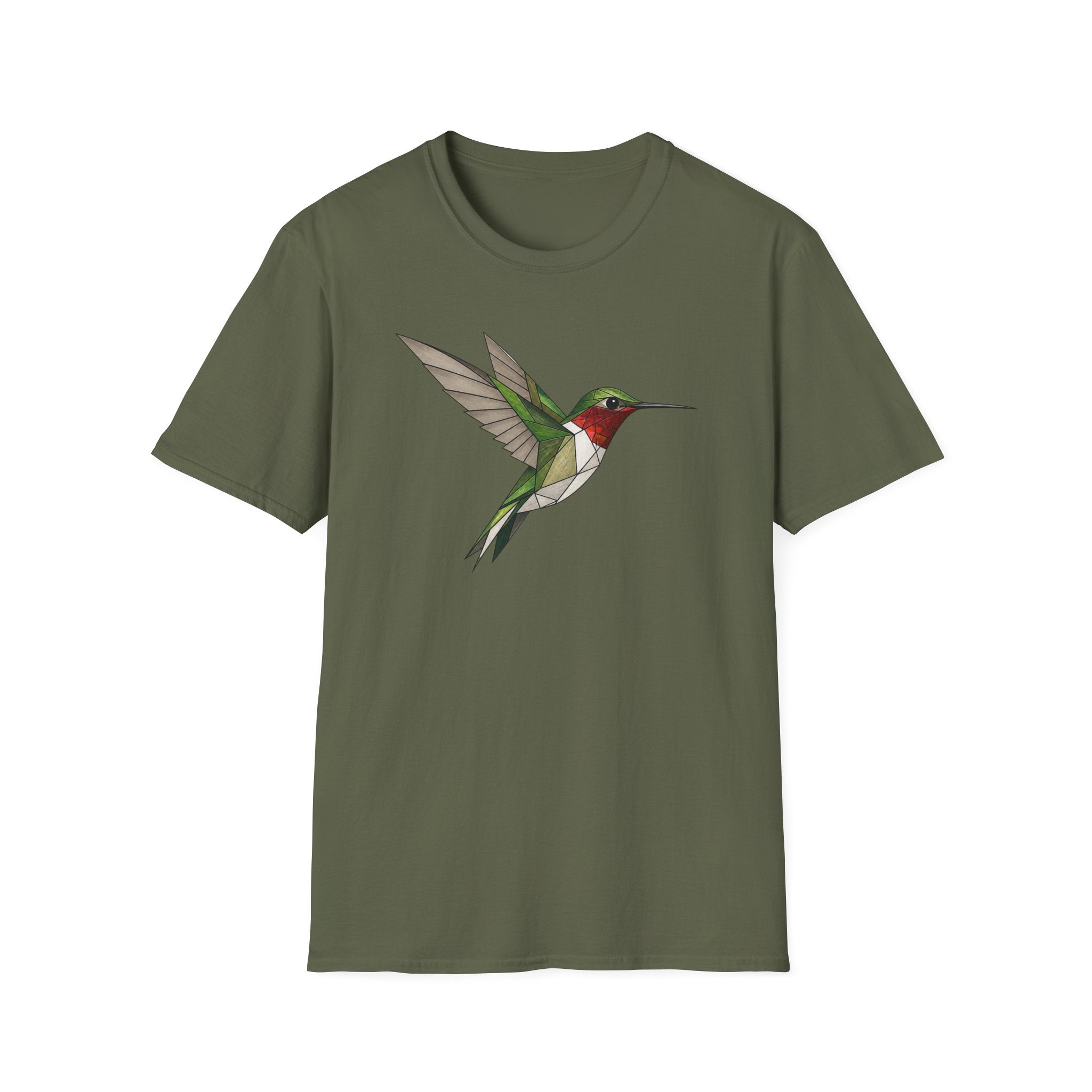 Hummingbird T-Shirt