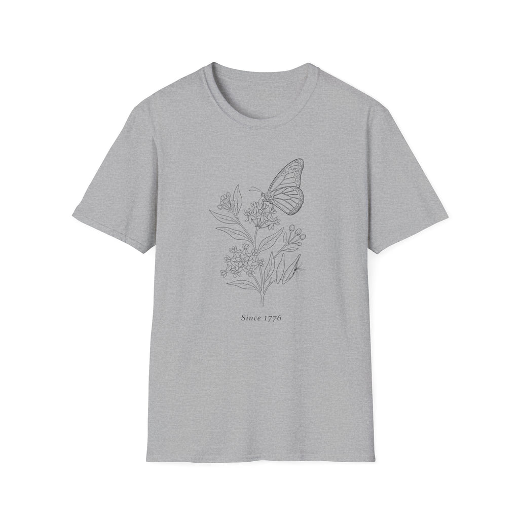 Monarch 1776 T-Shirt