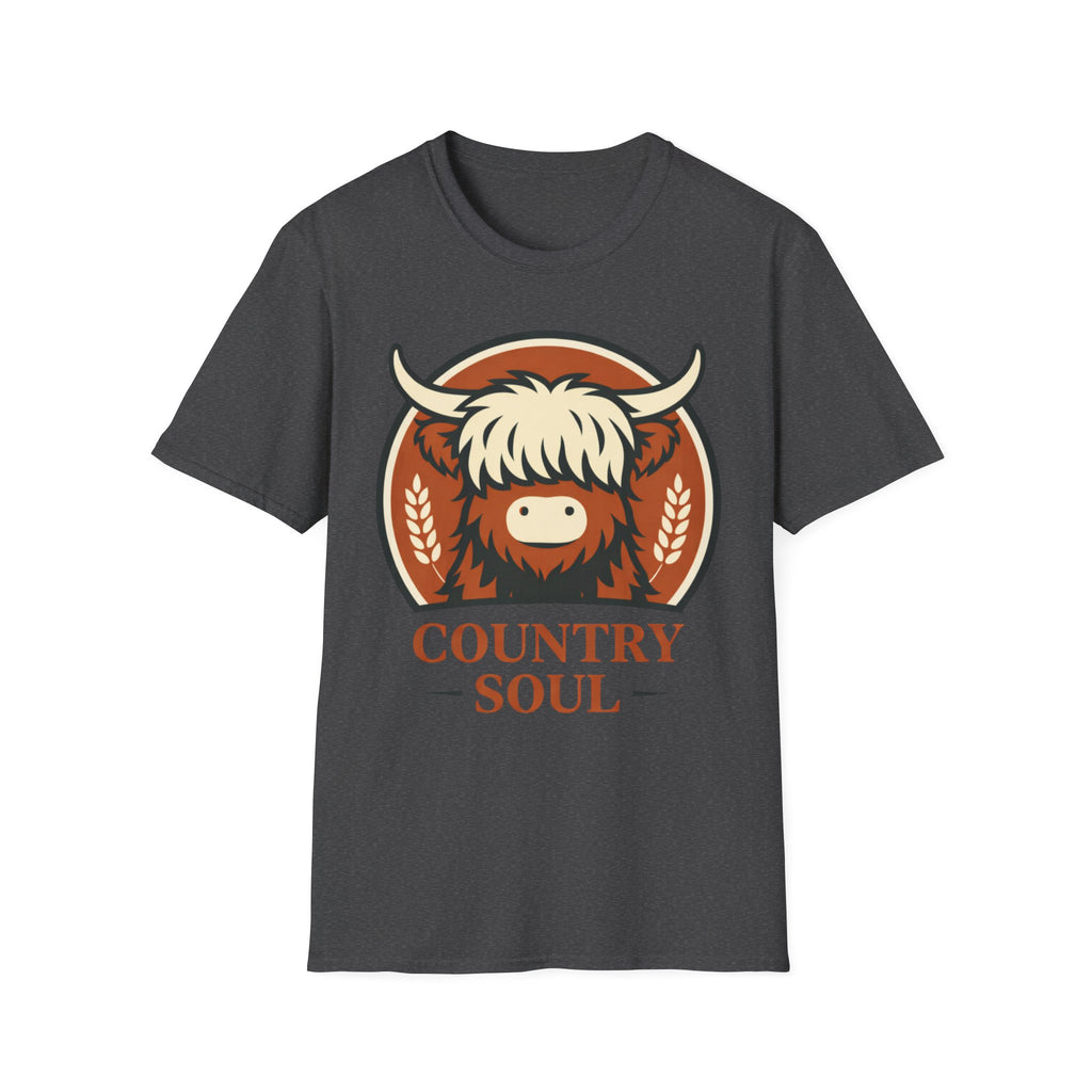 Country Soul T-Shirt