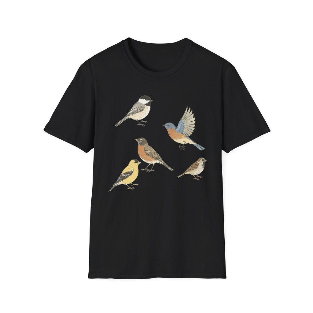 Songbird T-Shirt