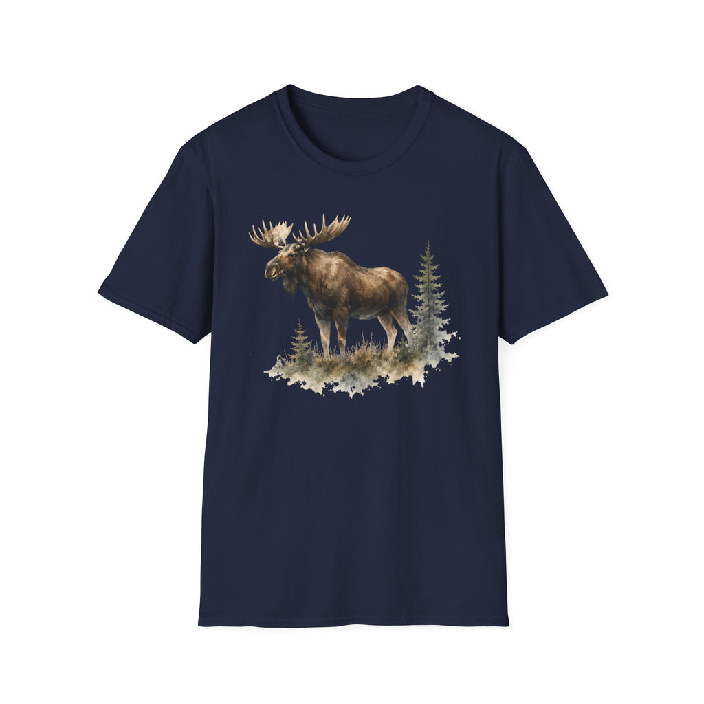 Moose T-Shirt