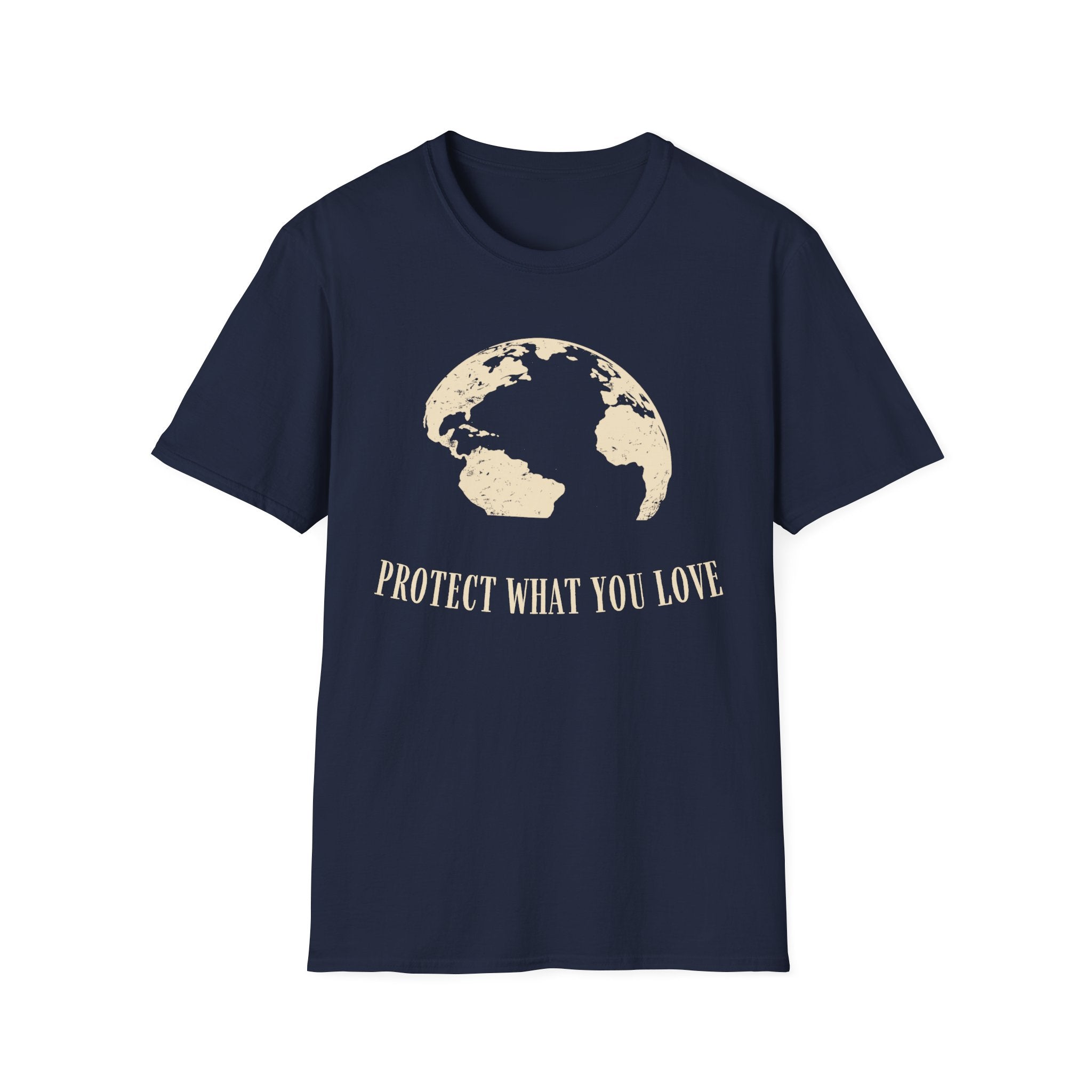Protect What You Love T-Shirt