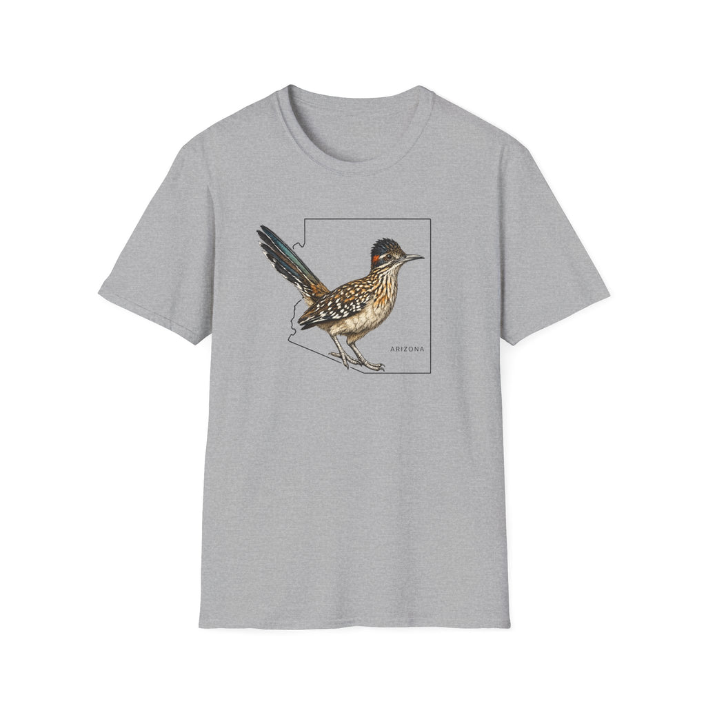 Arizona Roadrunner T-Shirt