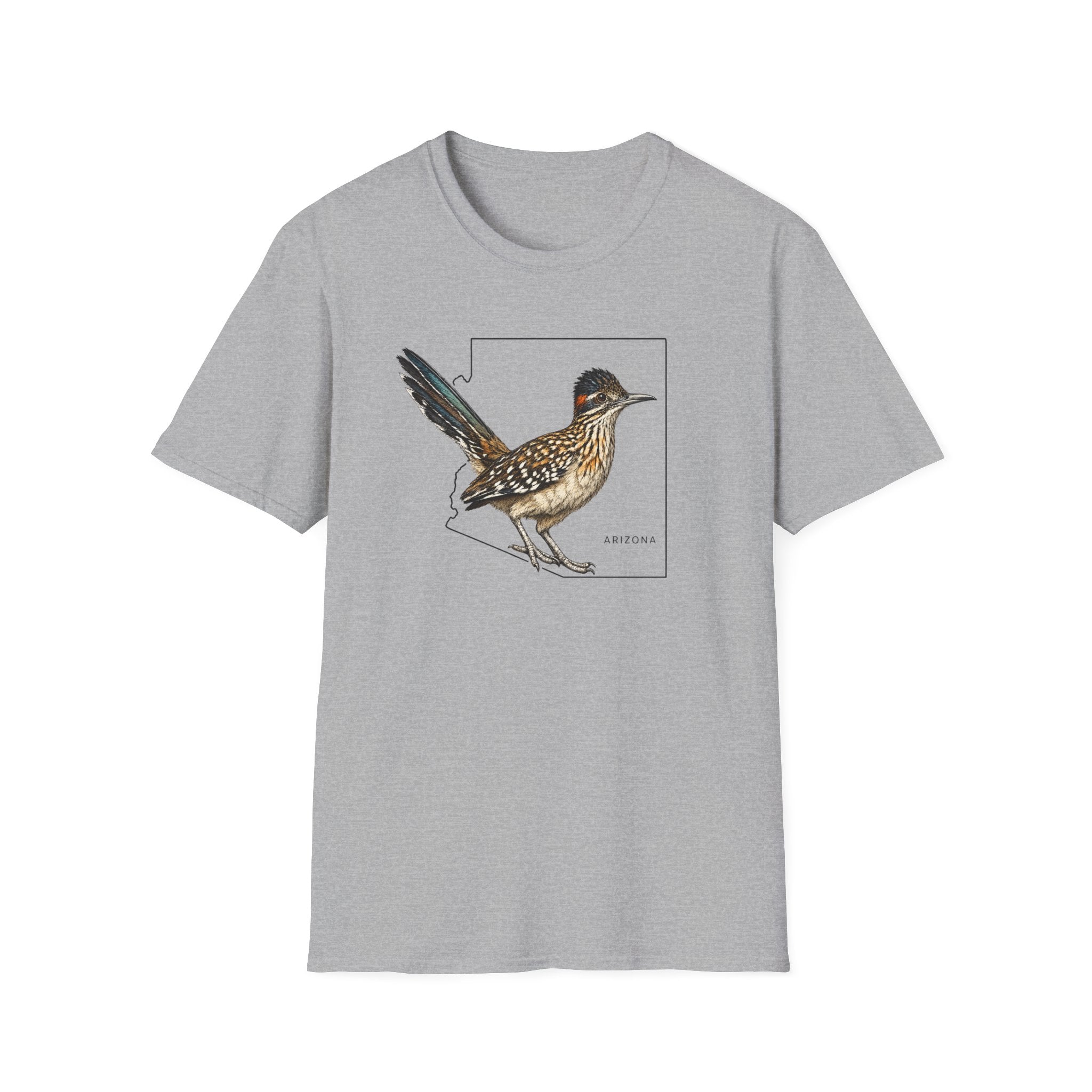 Arizona Roadrunner T-Shirt