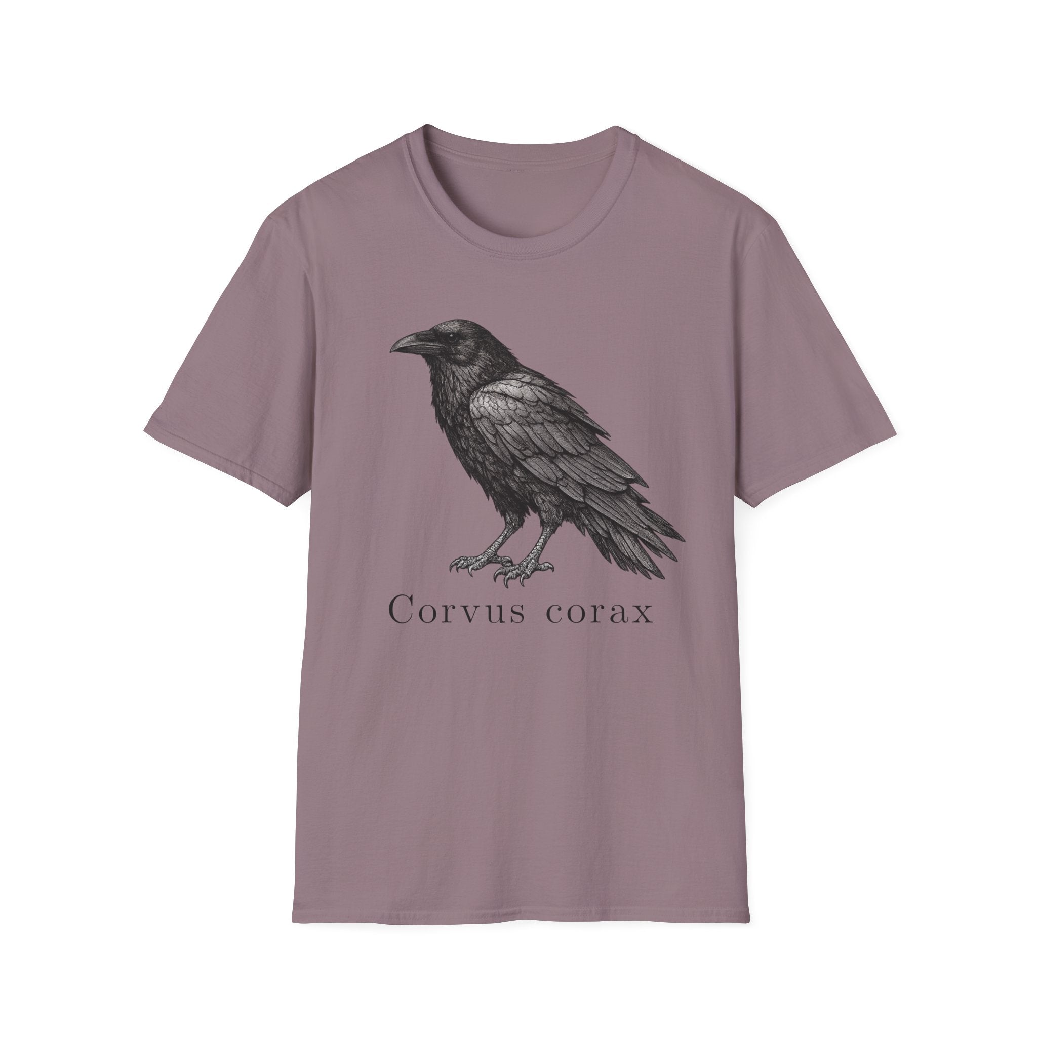 Raven T-Shirt