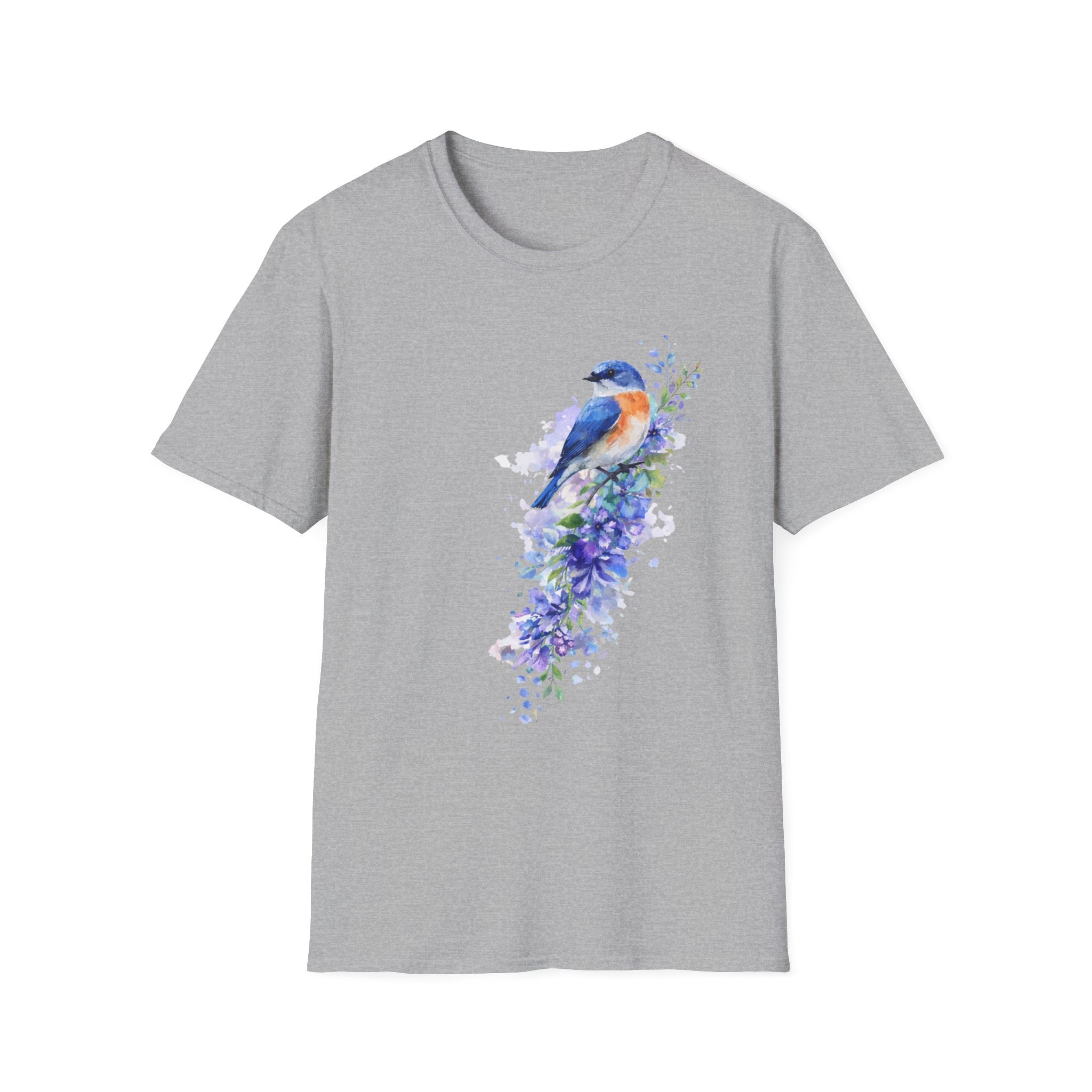 Eastern Bluebird T-Shirt
