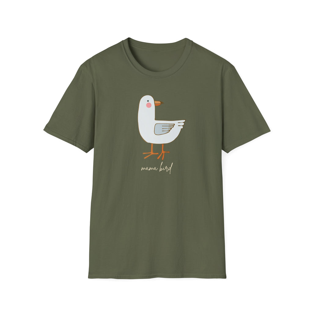 Mama Bird T-Shirt