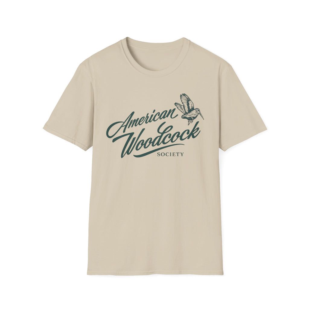 American Woodcock Society T-Shirt
