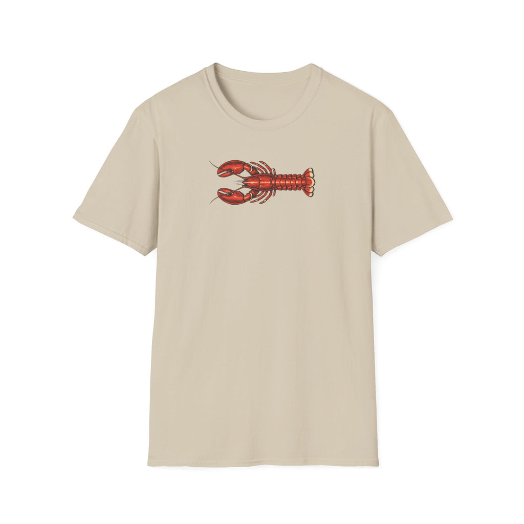 Lobster T-Shirt