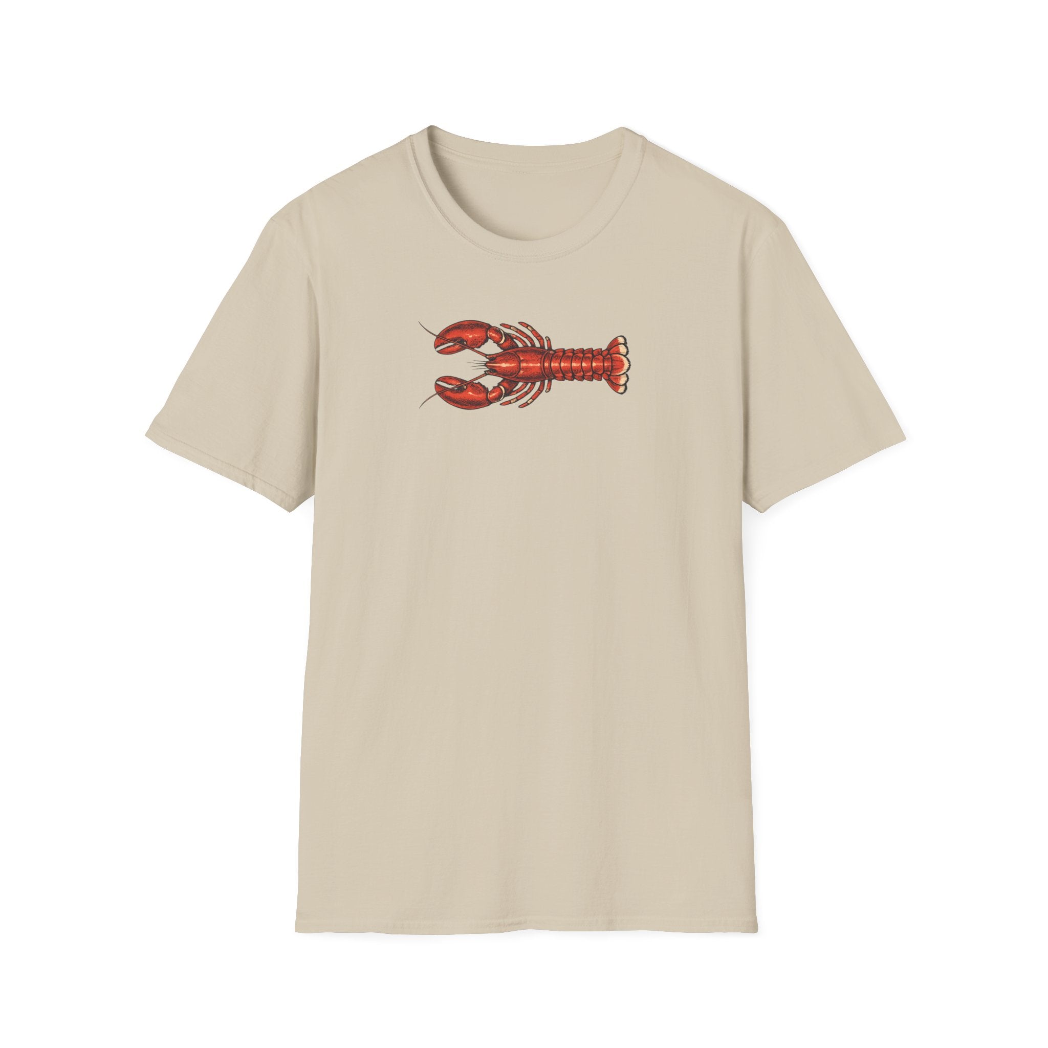 Lobster T-Shirt