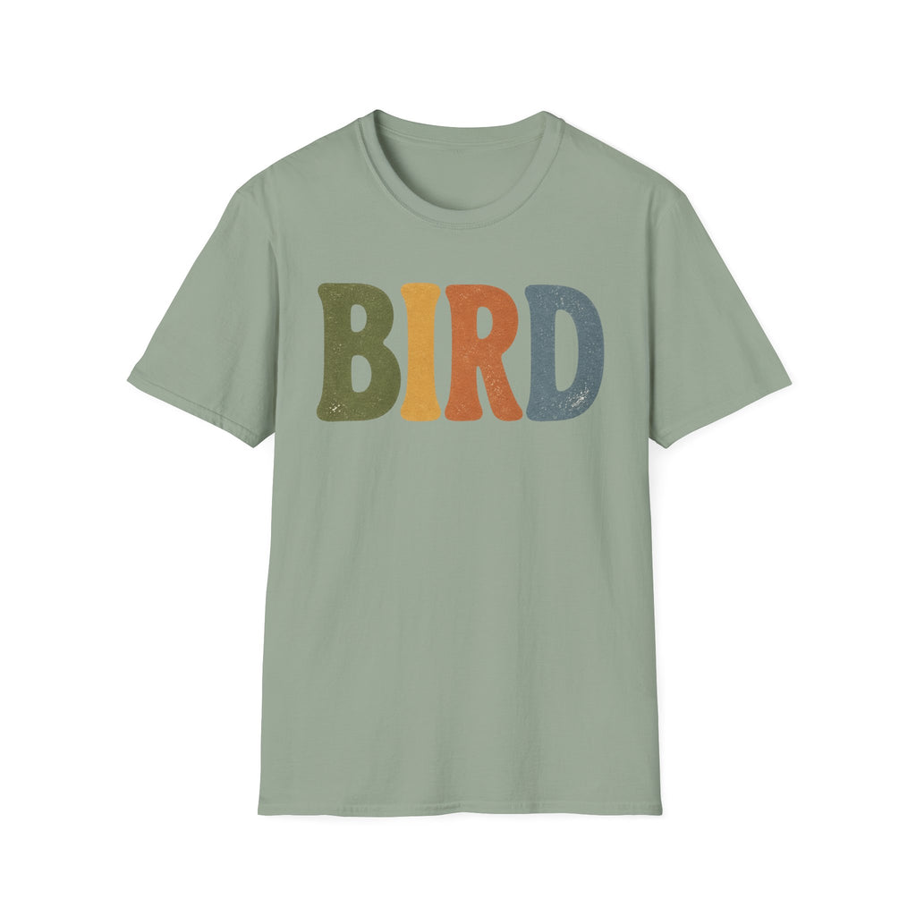 Bird T-Shirt
