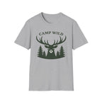 Camp Wild T-Shirt