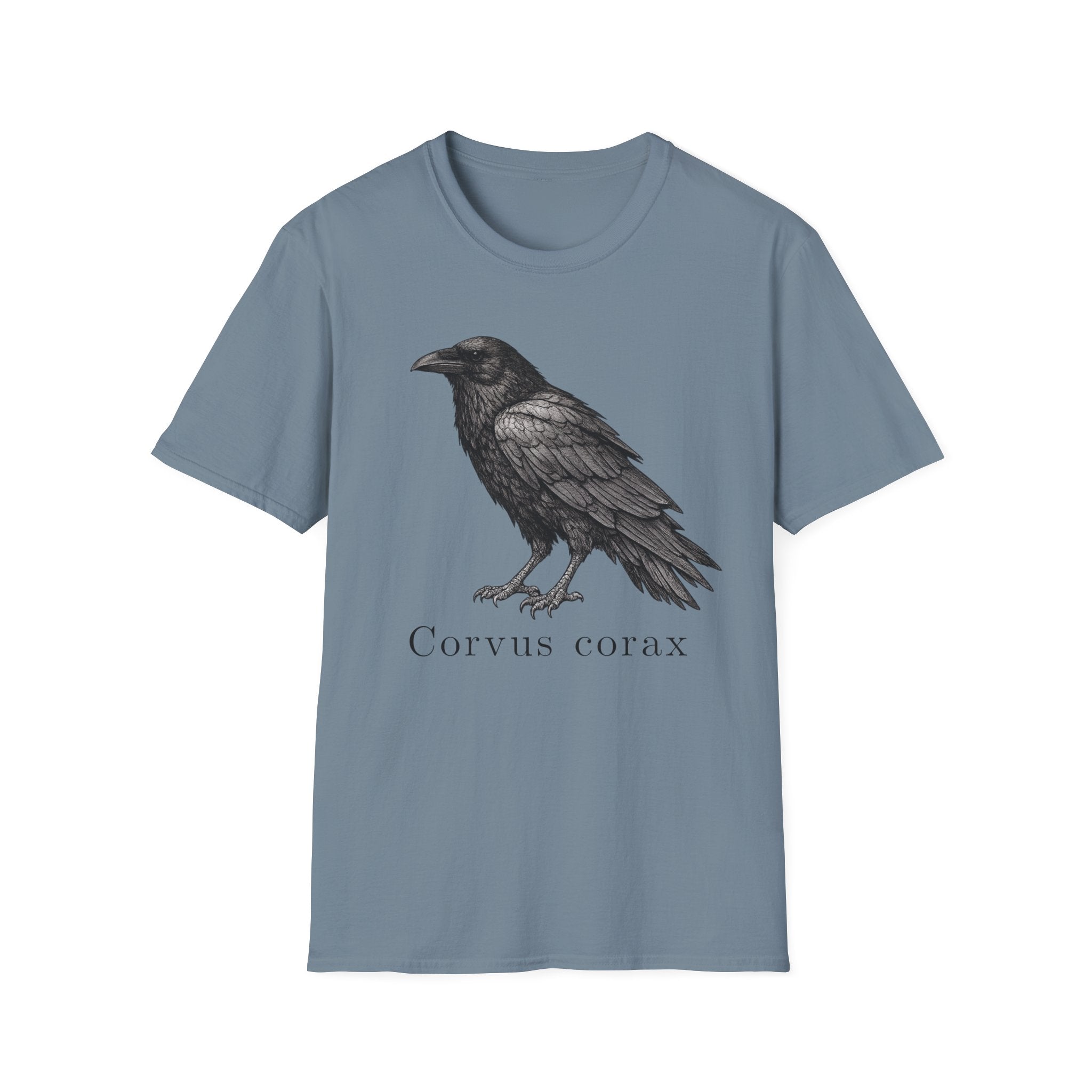 Raven T-Shirt