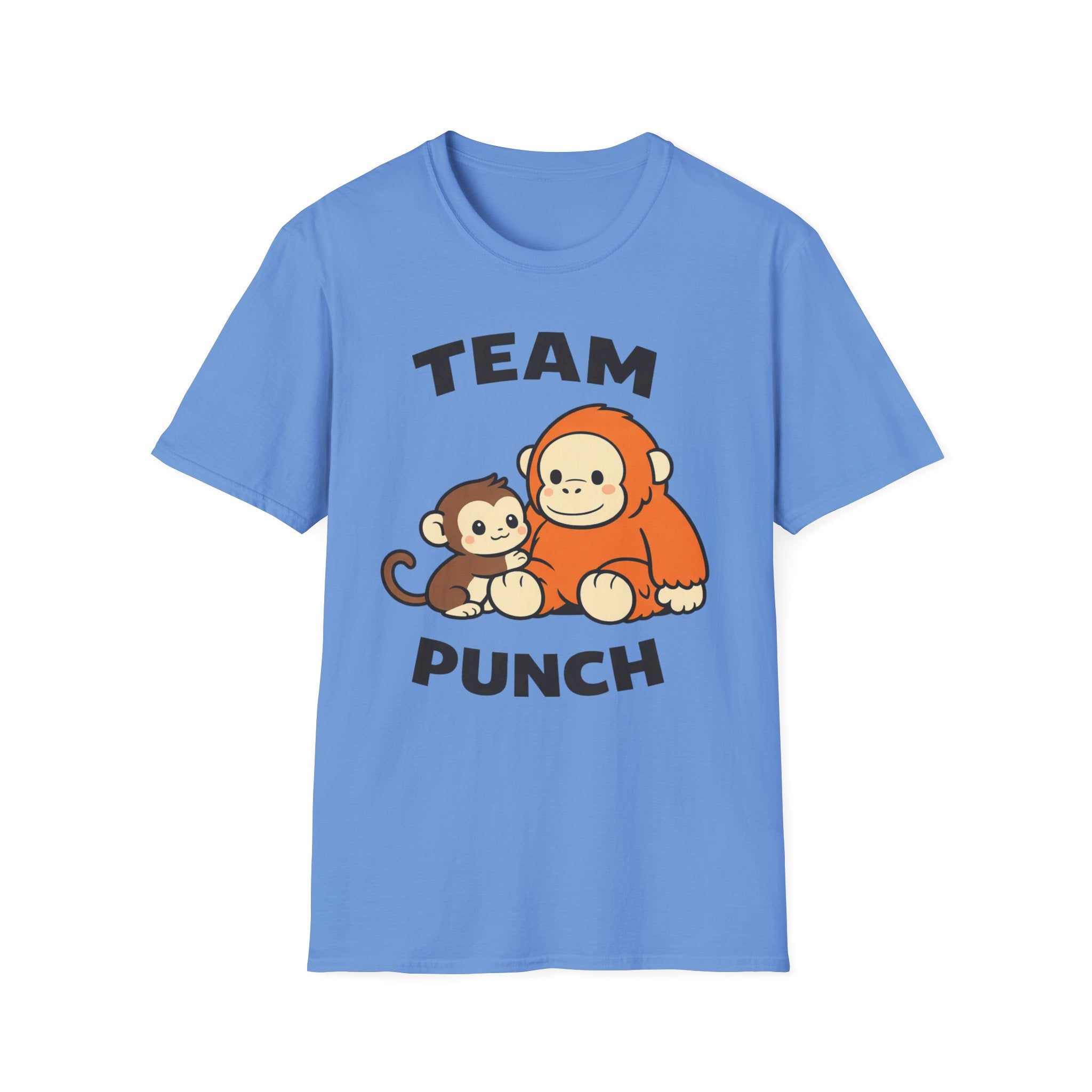 Team Punch T-Shirt
