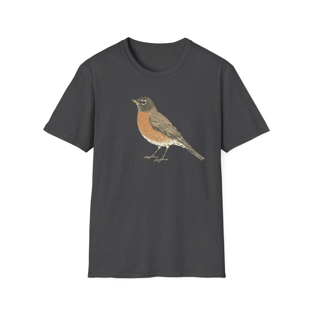 American Robin T-Shirt