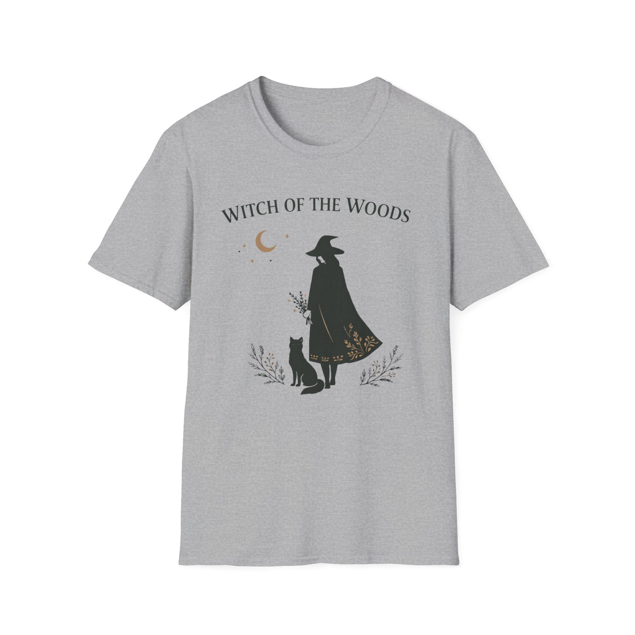 Witch of the Woods T-Shirt