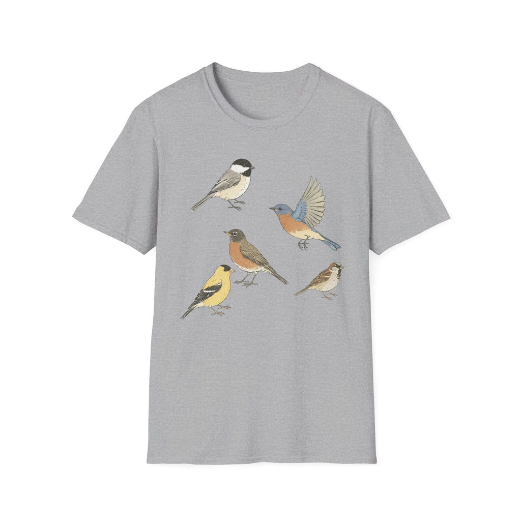 Songbird T-Shirt