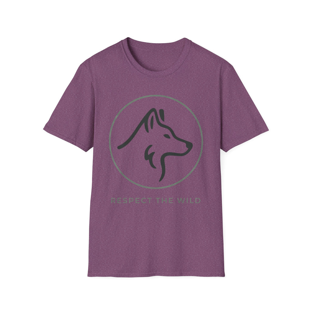 Respect the Wild T-Shirt