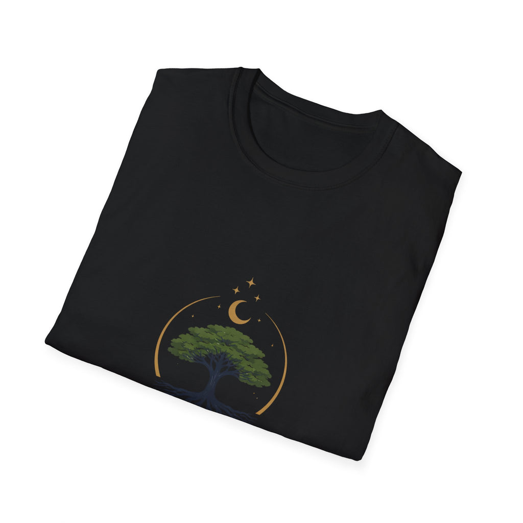Rooted in Magic T-Shirt