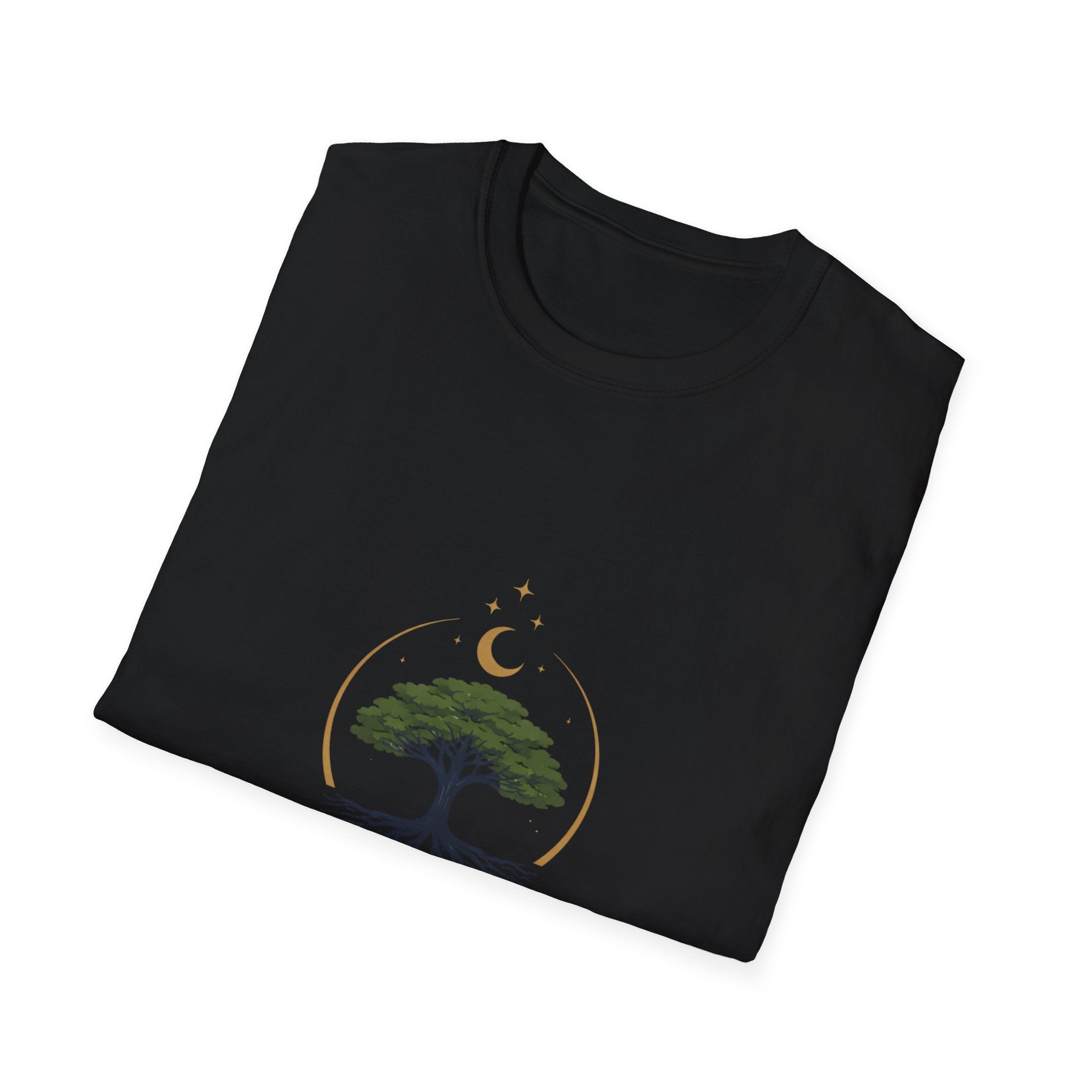 Rooted in Magic T-Shirt