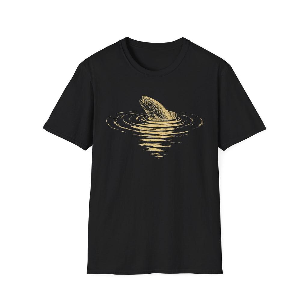 Jumping Fish T-Shirt