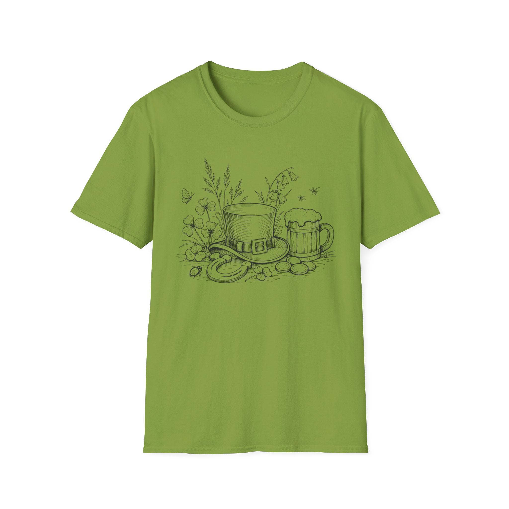 St. Patricks Day T-Shirt