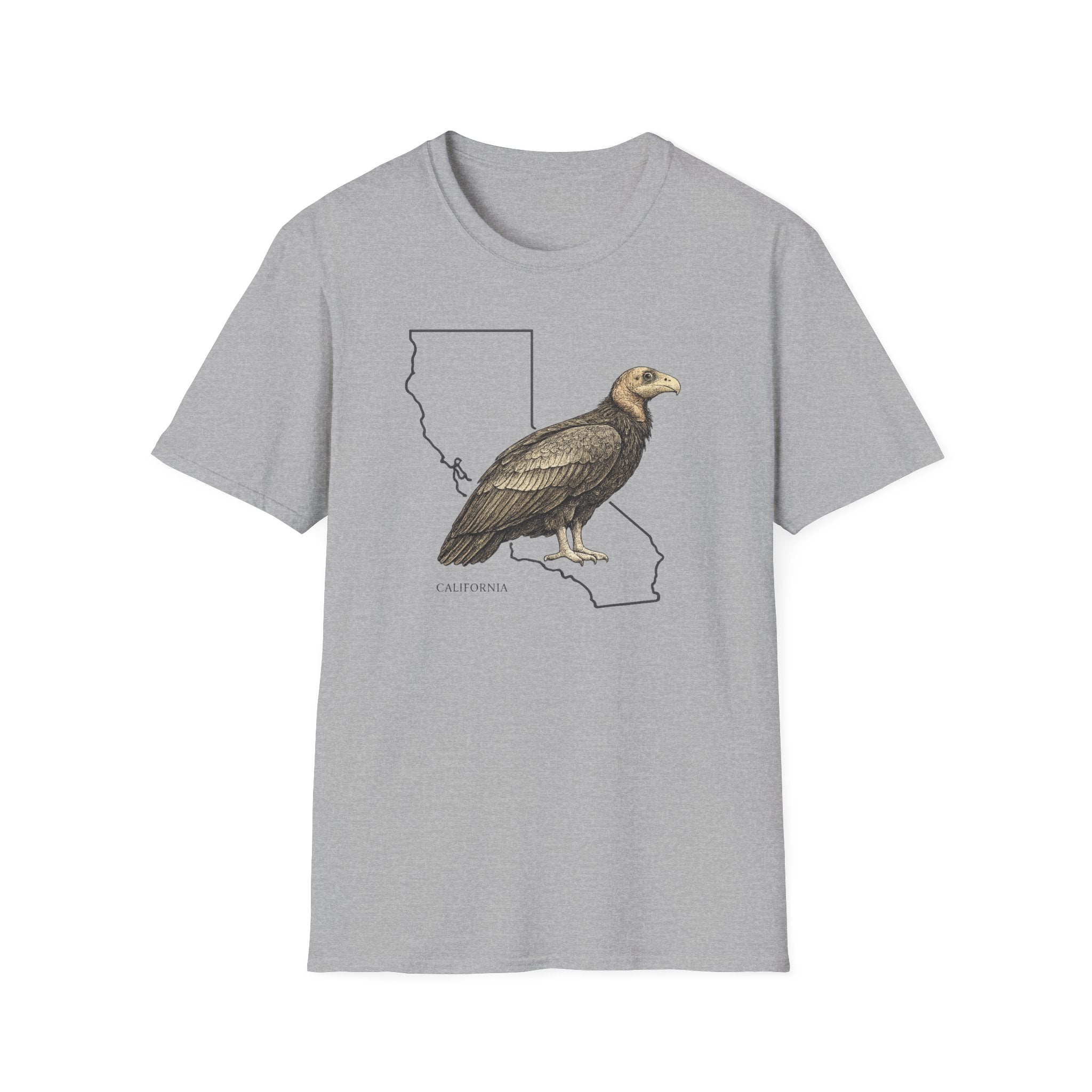 California Condor T-Shirt